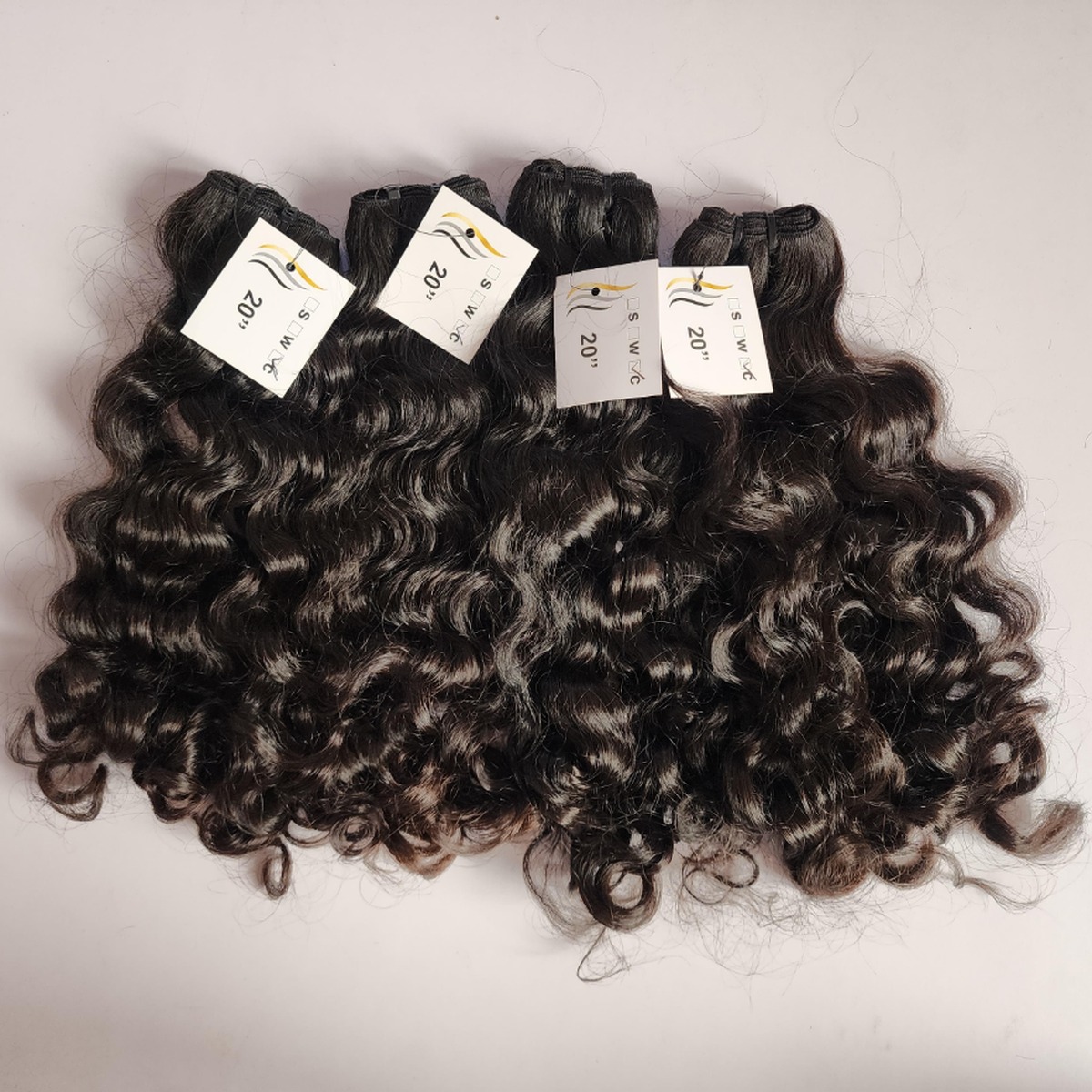 Island Curl Bundles
